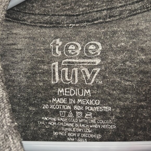 Dark Gray T-shirt - Picture 2 of 3